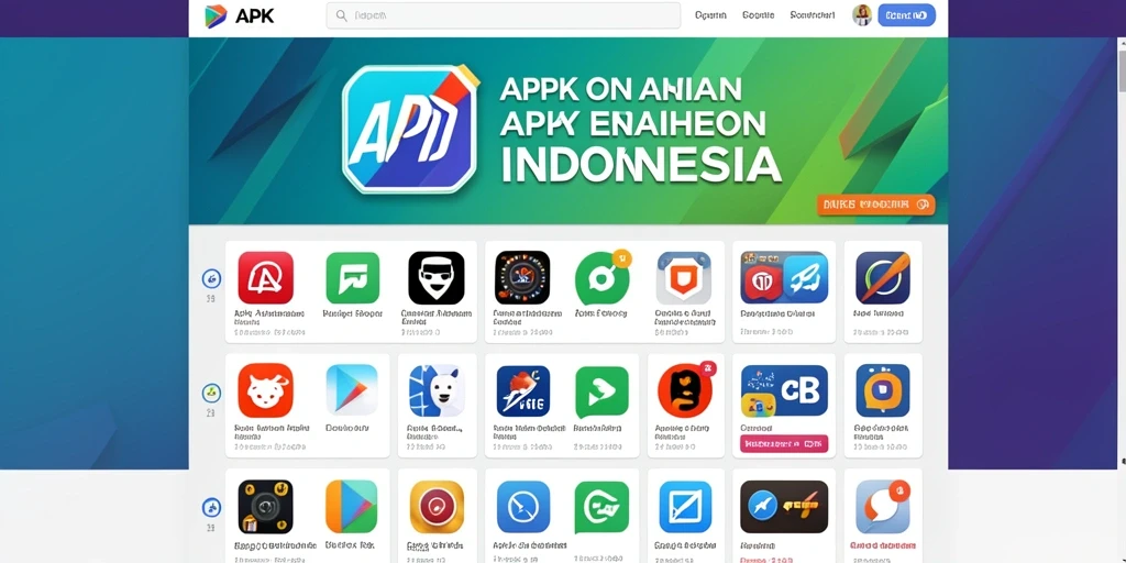 Tampilan antarmuka yang intuitif dan mudah digunakan.