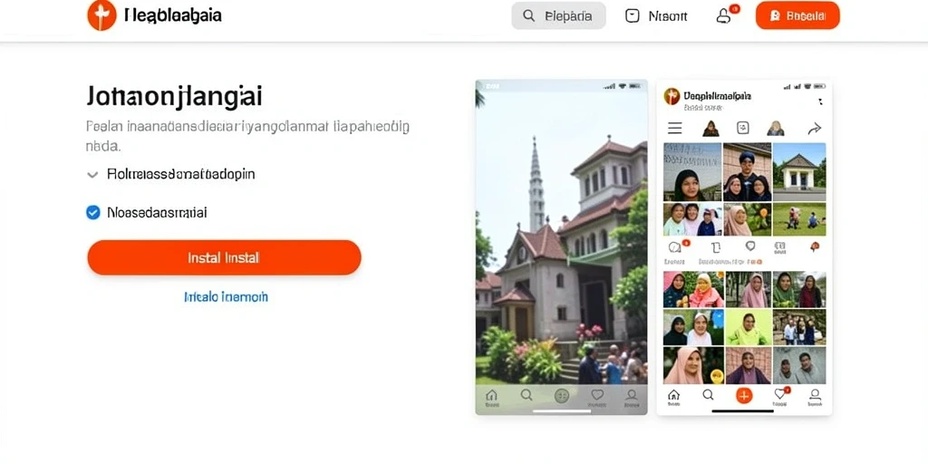 Tampilan grafis yang memukau dan menarik.