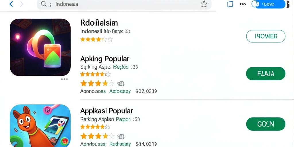 Screenshot menampilkan tampilan antarmuka yang ramah pengguna.