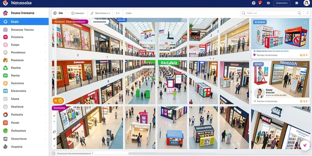 Screenshot menampilkan antarmuka menarik dari SUPRASLOT.